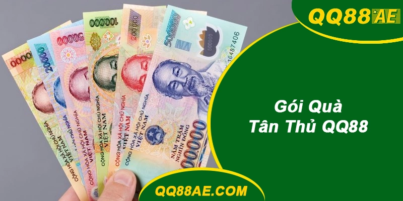 Quà Tân Thủ